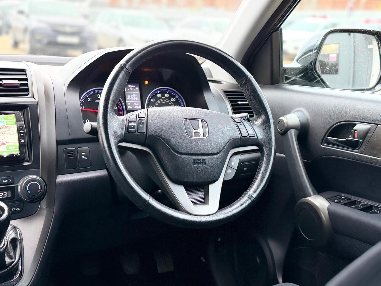 Used Honda CR-V 2012 for sale - 76928316: Photo 48