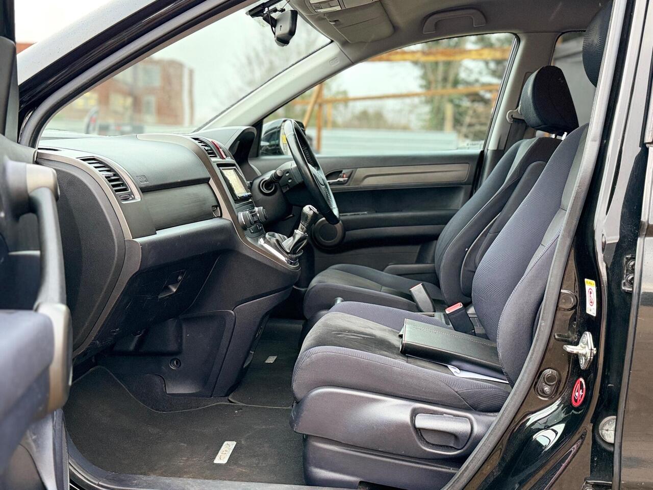 Used Honda CR-V 2012 for sale - 76928316: Photo 49