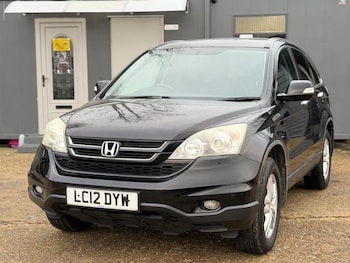 Used Honda CR-V 2012 for sale - 76928316: Photo
