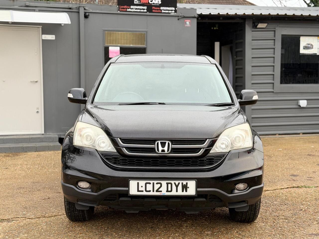 Used Honda CR-V 2012 for sale - 76928316: Photo 7
