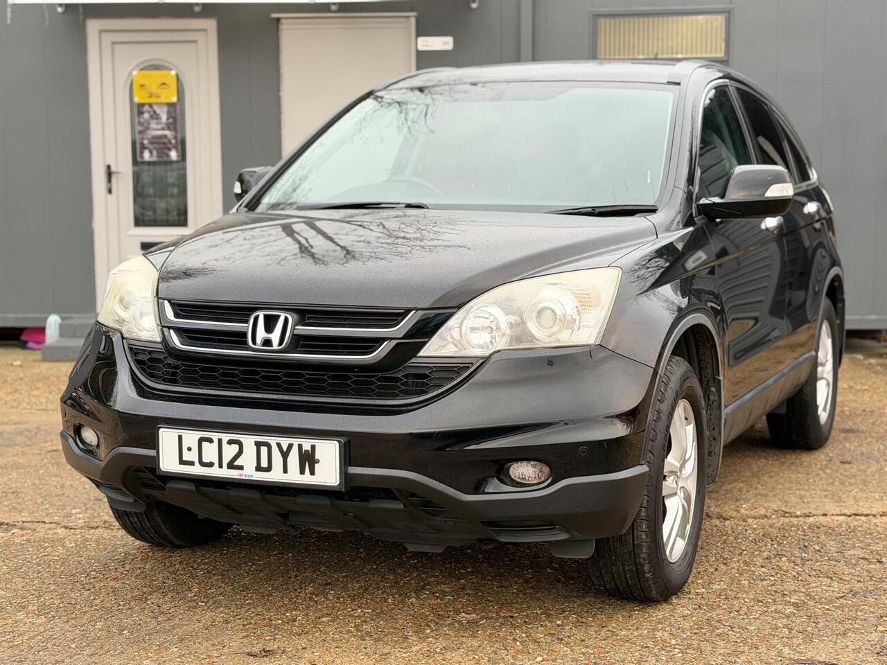 Used Honda CR-V 2012 for sale - 76928316: Photo 9