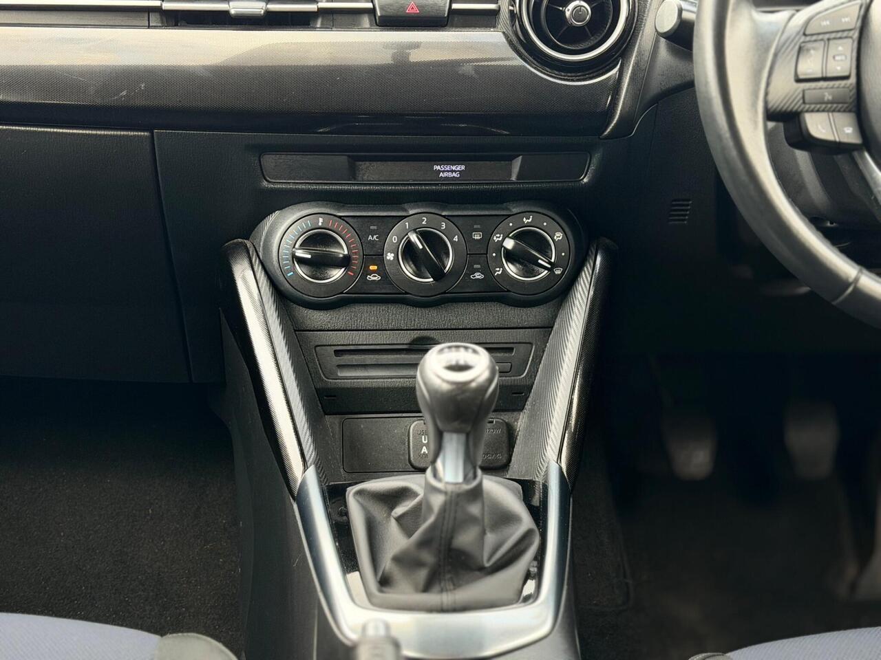 Used Mazda Mazda2 2016 for sale - 77899304: Photo 18