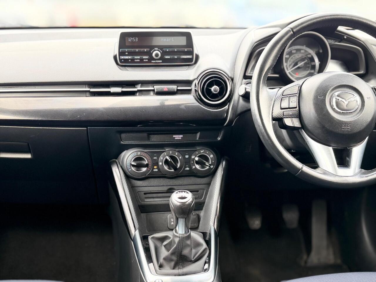 Used Mazda Mazda2 2016 for sale - 77899304: Photo 19