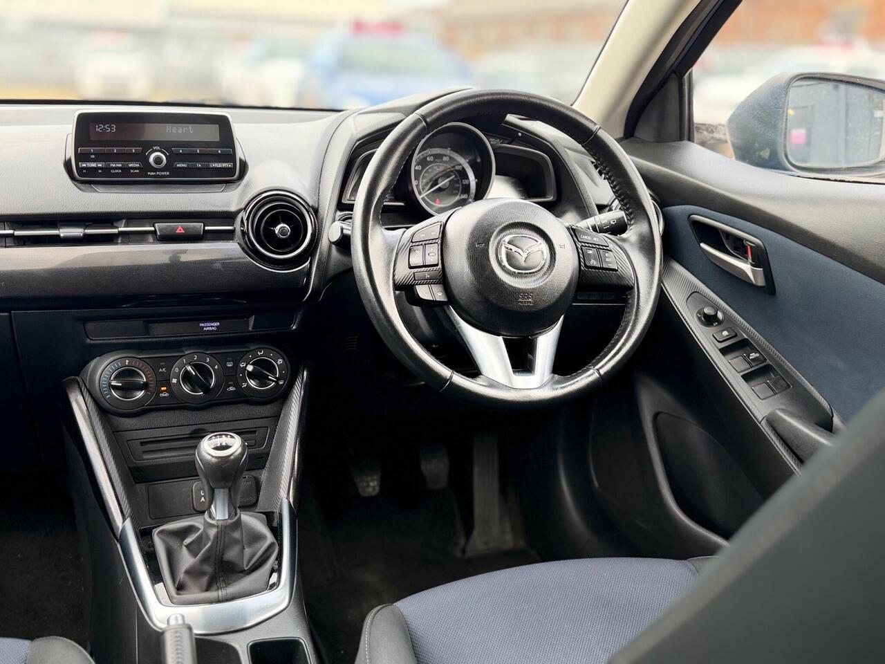 Used Mazda Mazda2 2016 for sale - 77899304: Photo 20