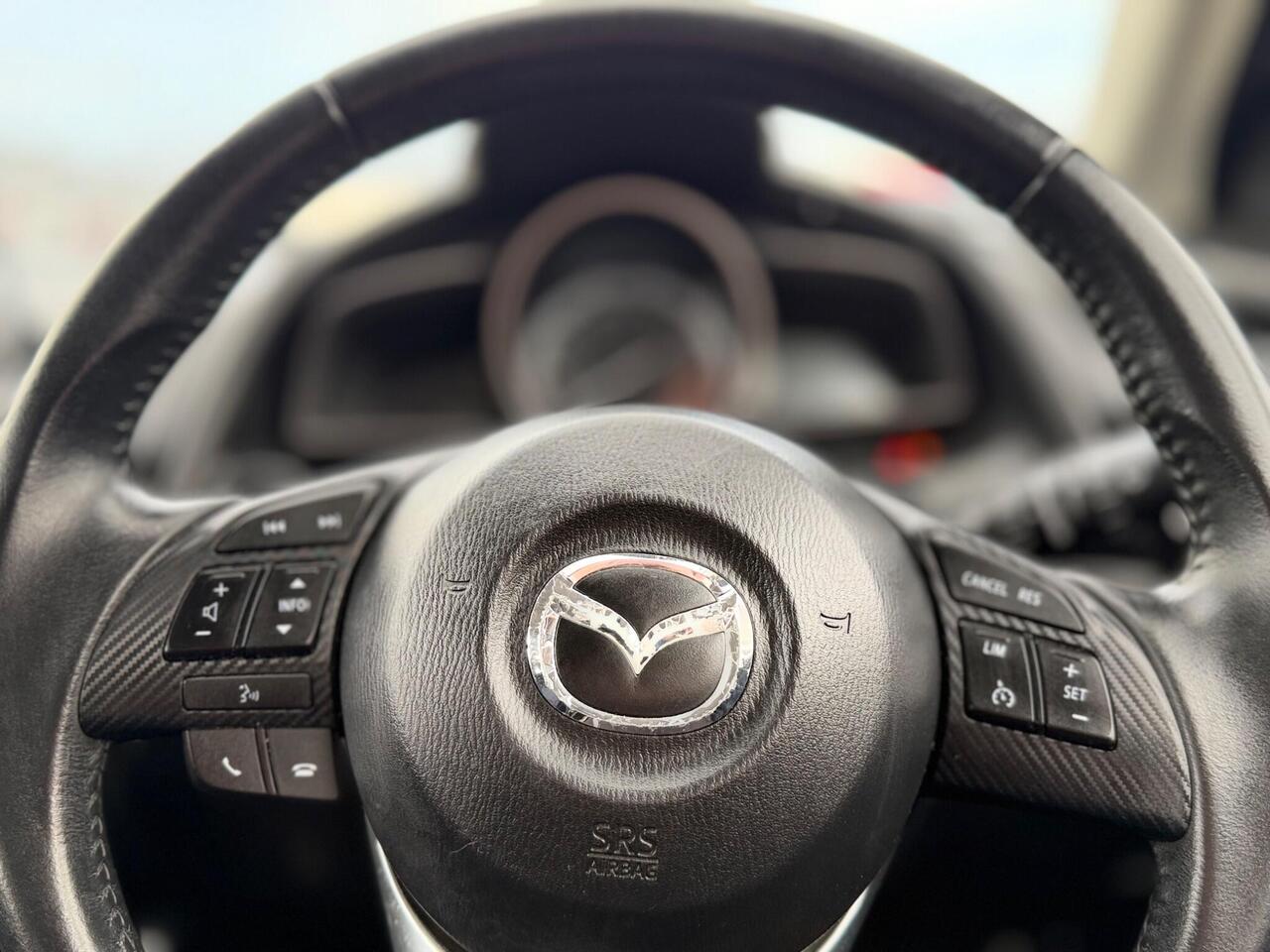 Used Mazda Mazda2 2016 for sale - 77899304: Photo 46