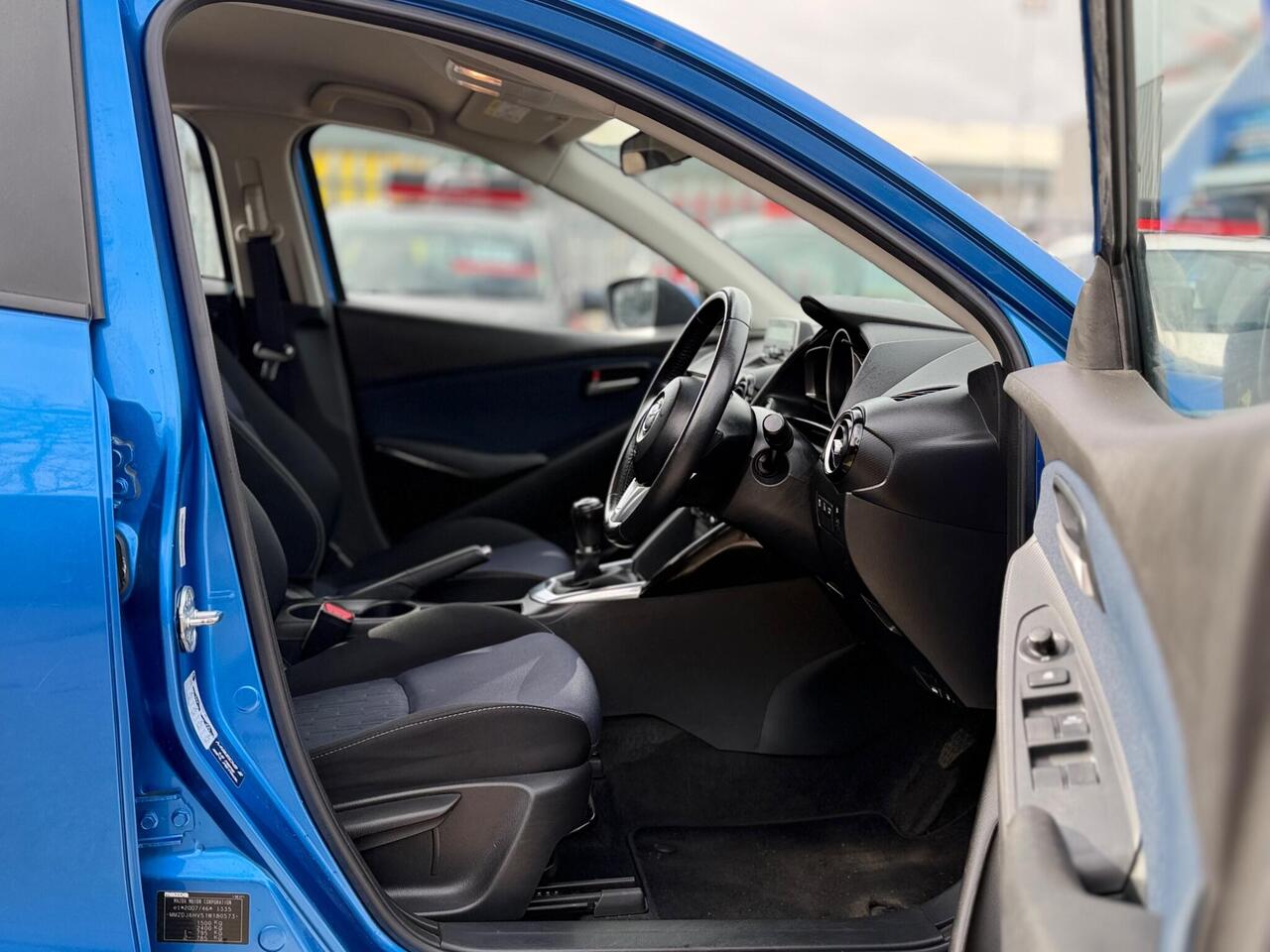 Used Mazda Mazda2 2016 for sale - 77899304: Photo 51