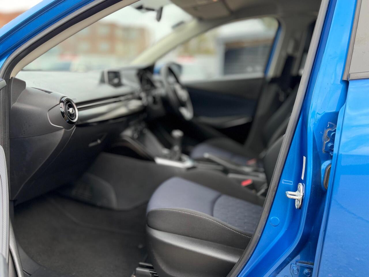 Used Mazda Mazda2 2016 for sale - 77899304: Photo 53