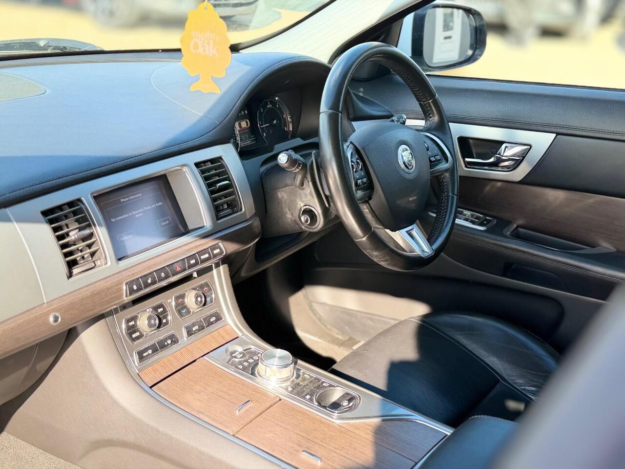 Used Jaguar XF 2012 for sale - 77884282: Photo 13