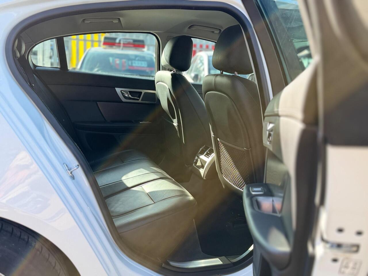 Used Jaguar XF 2012 for sale - 77884282: Photo 15