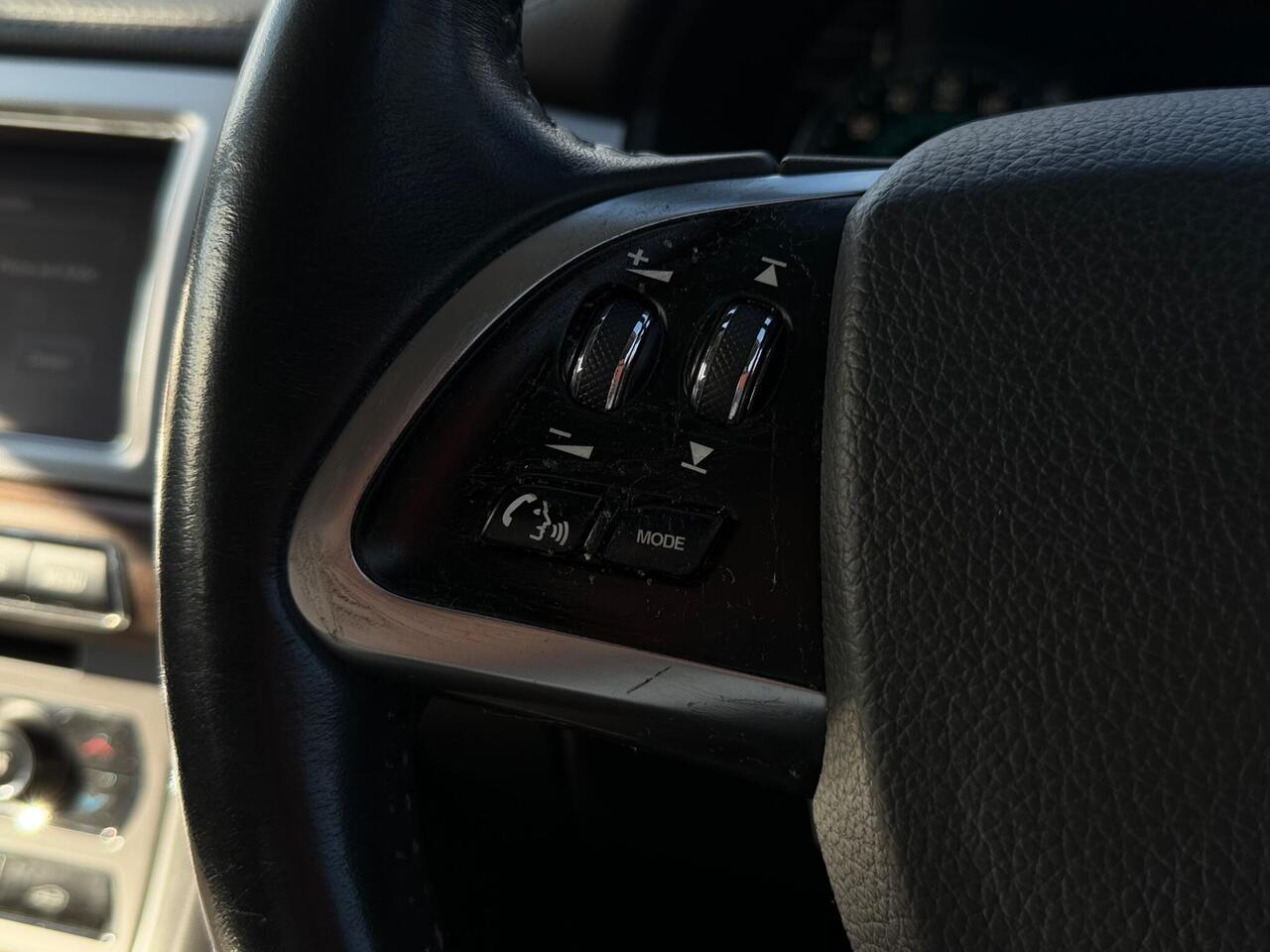 Used Jaguar XF 2012 for sale - 77884282: Photo 22