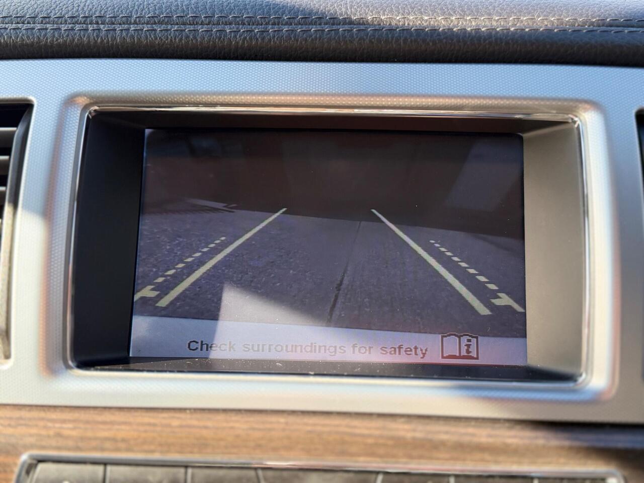 Used Jaguar XF 2012 for sale - 77884282: Photo 33