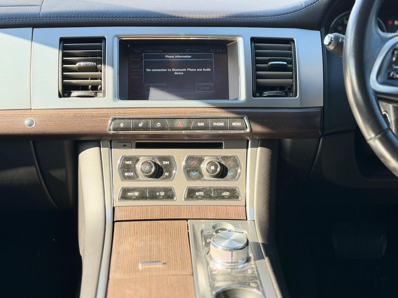 Used Jaguar XF 2012 for sale - 77884282: Photo 34