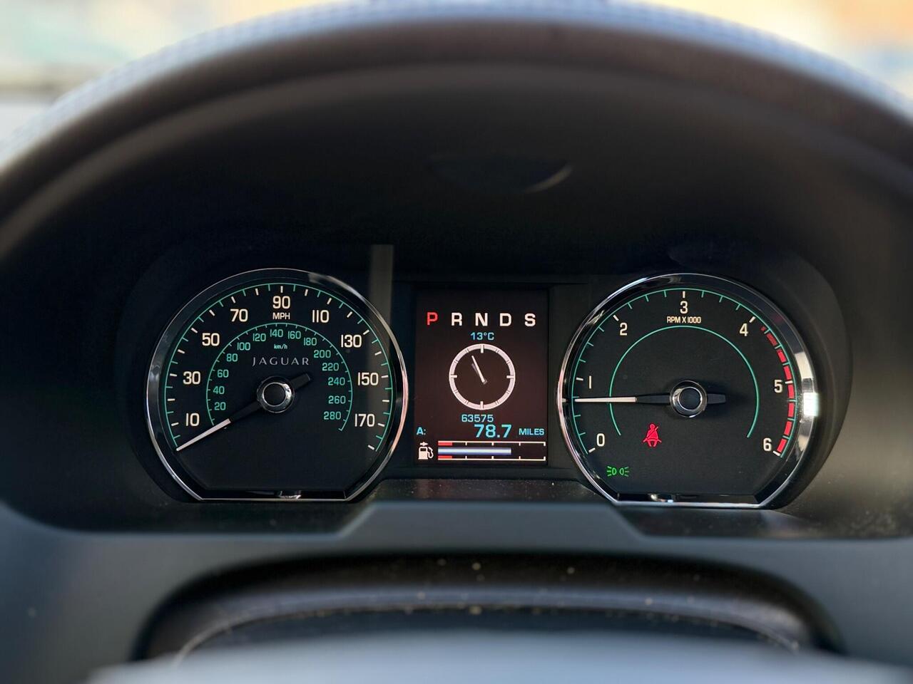 Used Jaguar XF 2012 for sale - 77884282: Photo 35