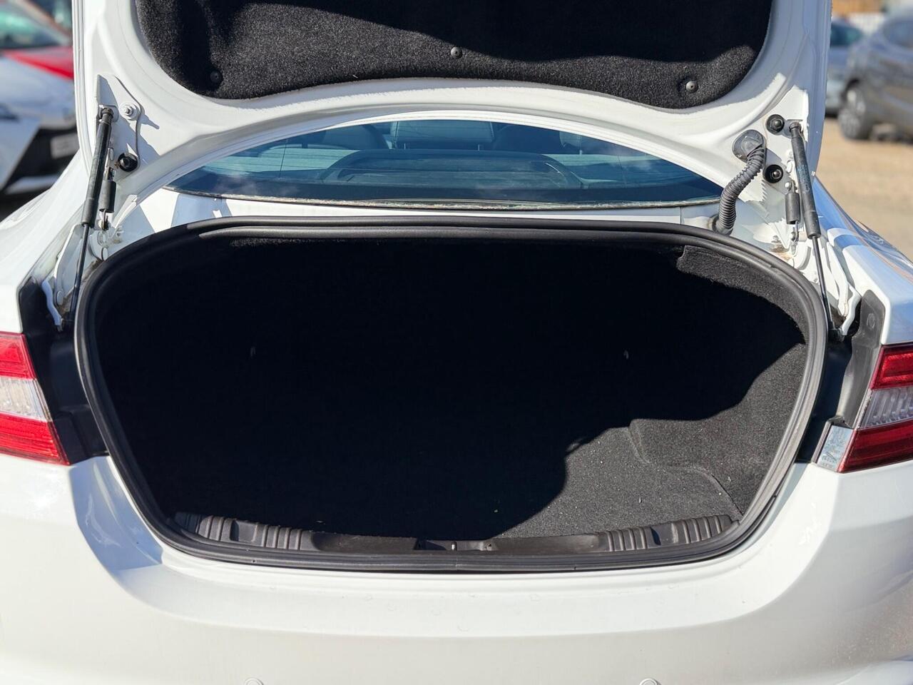 Used Jaguar XF 2012 for sale - 77884282: Photo 36