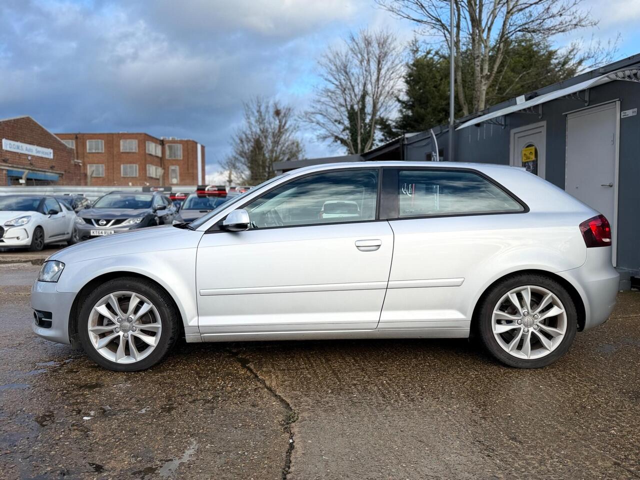 Used Audi A3 2012 for sale - 77884269: Photo 10