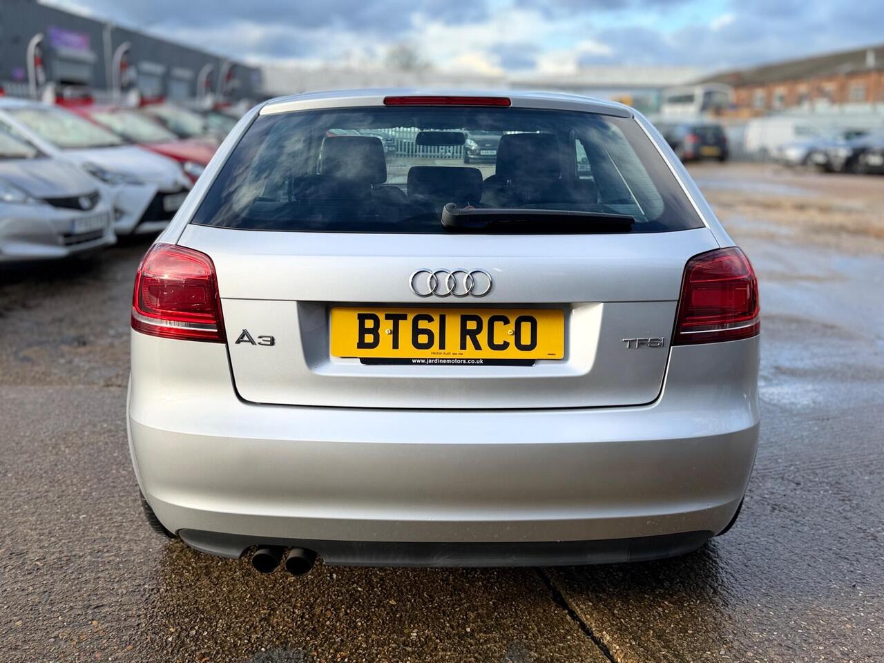 Used Audi A3 2012 for sale - 77884269: Photo 11