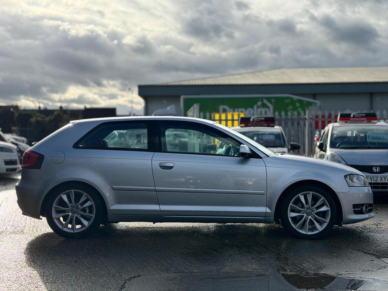 Used Audi A3 2012 for sale - 77884269: Photo 12