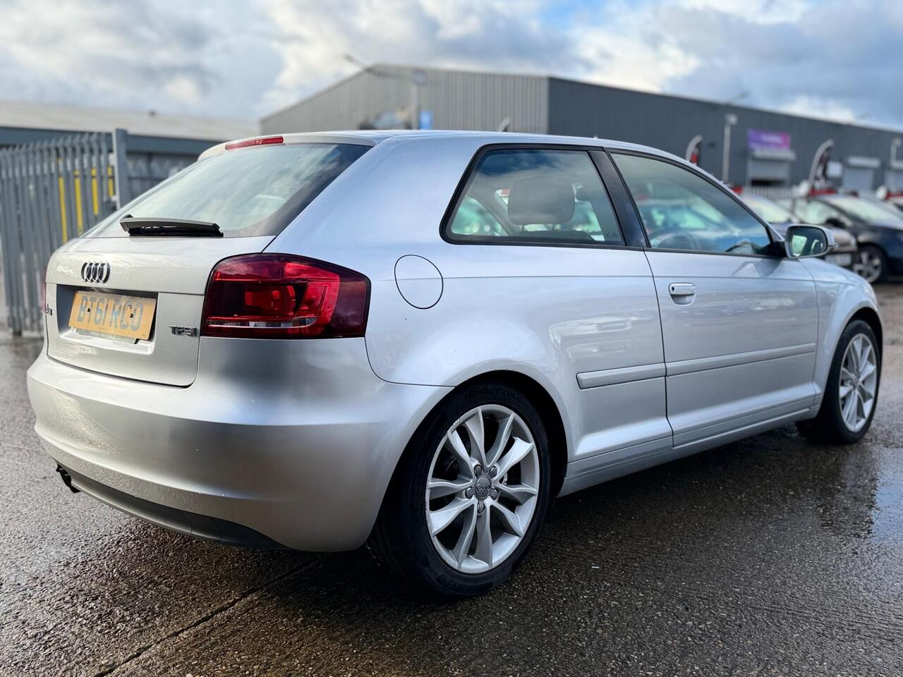 Used Audi A3 2012 for sale - 77884269: Photo 13