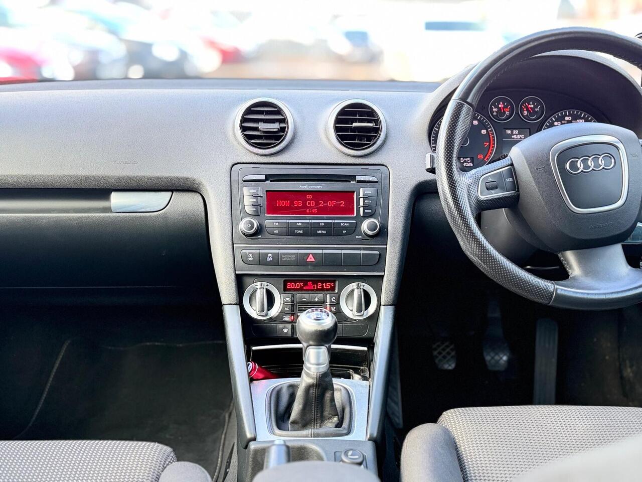 Used Audi A3 2012 for sale - 77884269: Photo 16