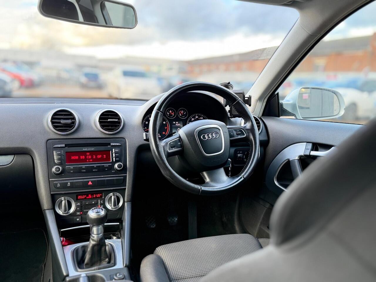 Used Audi A3 2012 for sale - 77884269: Photo 17