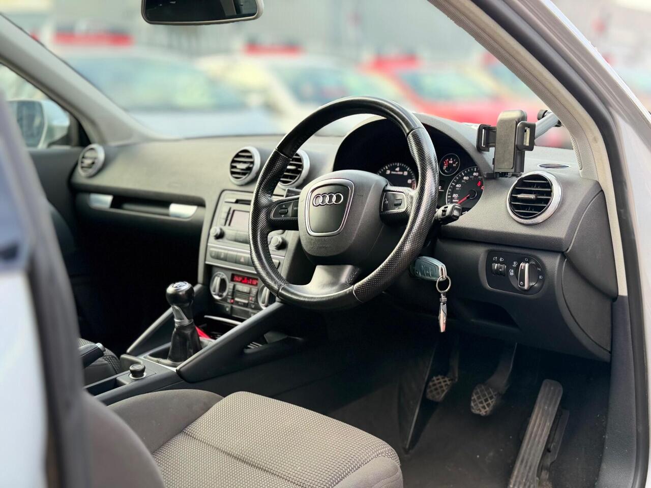 Used Audi A3 2012 for sale - 77884269: Photo 19