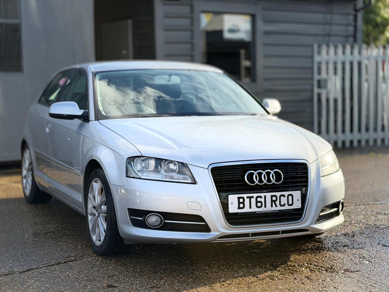 Used Audi A3 2012 for sale - 77884269: Photo 2