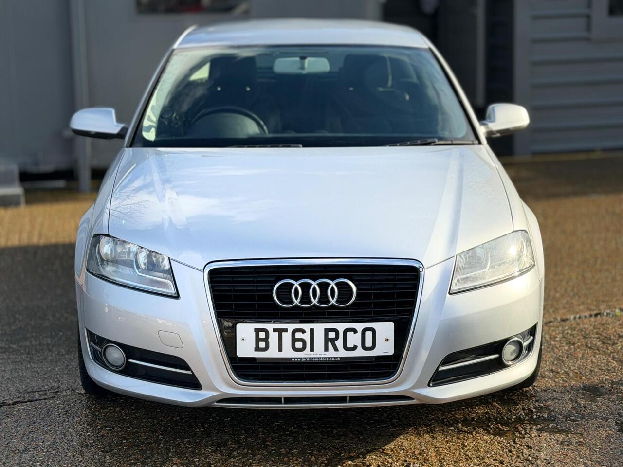 Used Audi A3 2012 for sale - 77884269: Photo 3