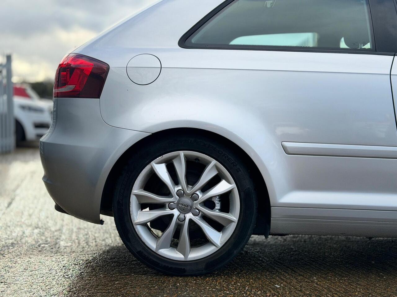 Used Audi A3 2012 for sale - 77884269: Photo 31