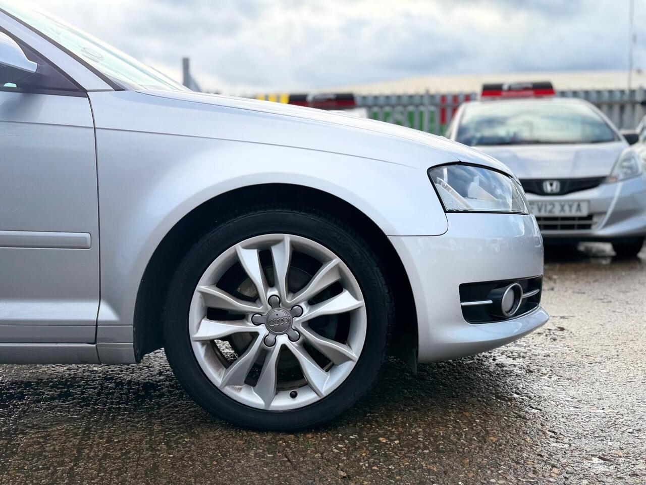 Used Audi A3 2012 for sale - 77884269: Photo 32