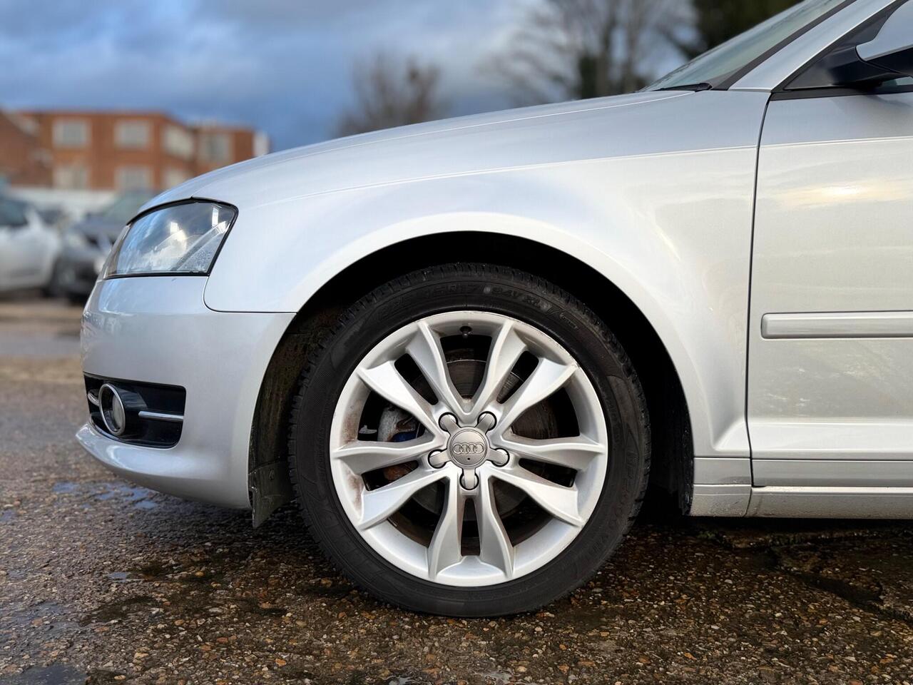 Used Audi A3 2012 for sale - 77884269: Photo 33