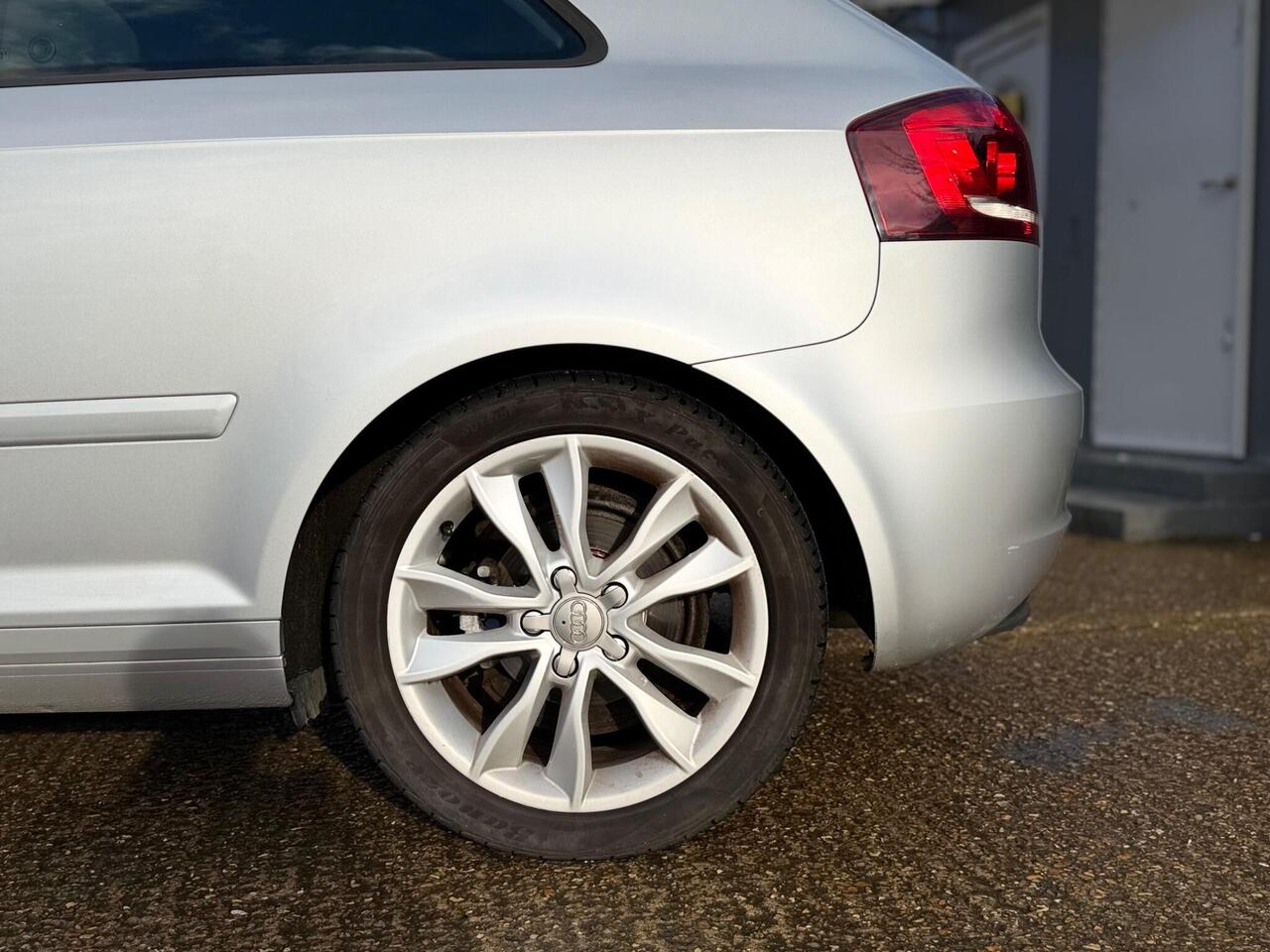 Used Audi A3 2012 for sale - 77884269: Photo 34