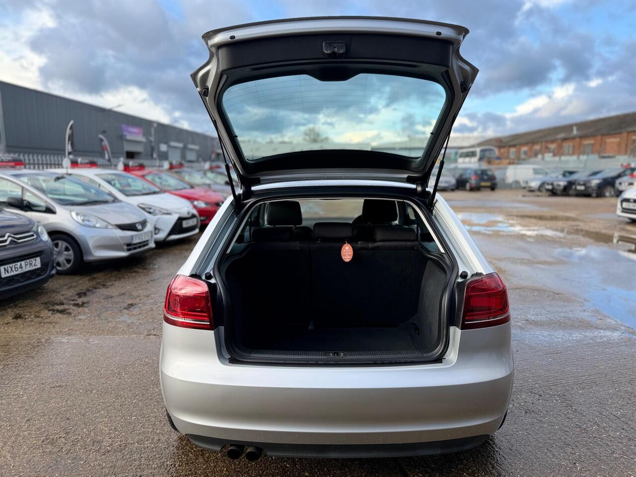 Used Audi A3 2012 for sale - 77884269: Photo 39