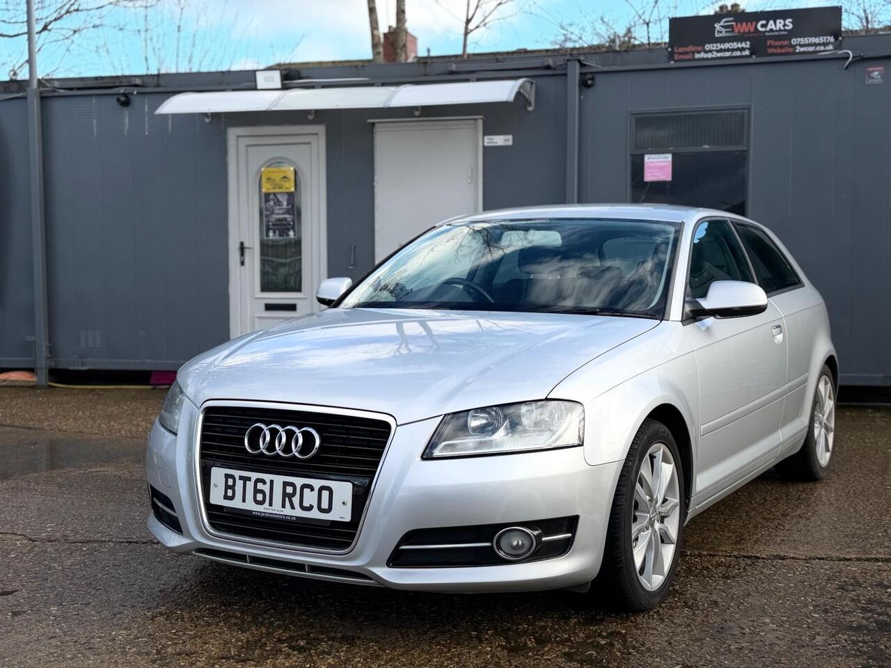 Used Audi A3 2012 for sale - 77884269: Photo 4