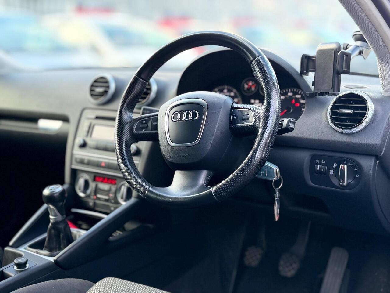 Used Audi A3 2012 for sale - 77884269: Photo 41