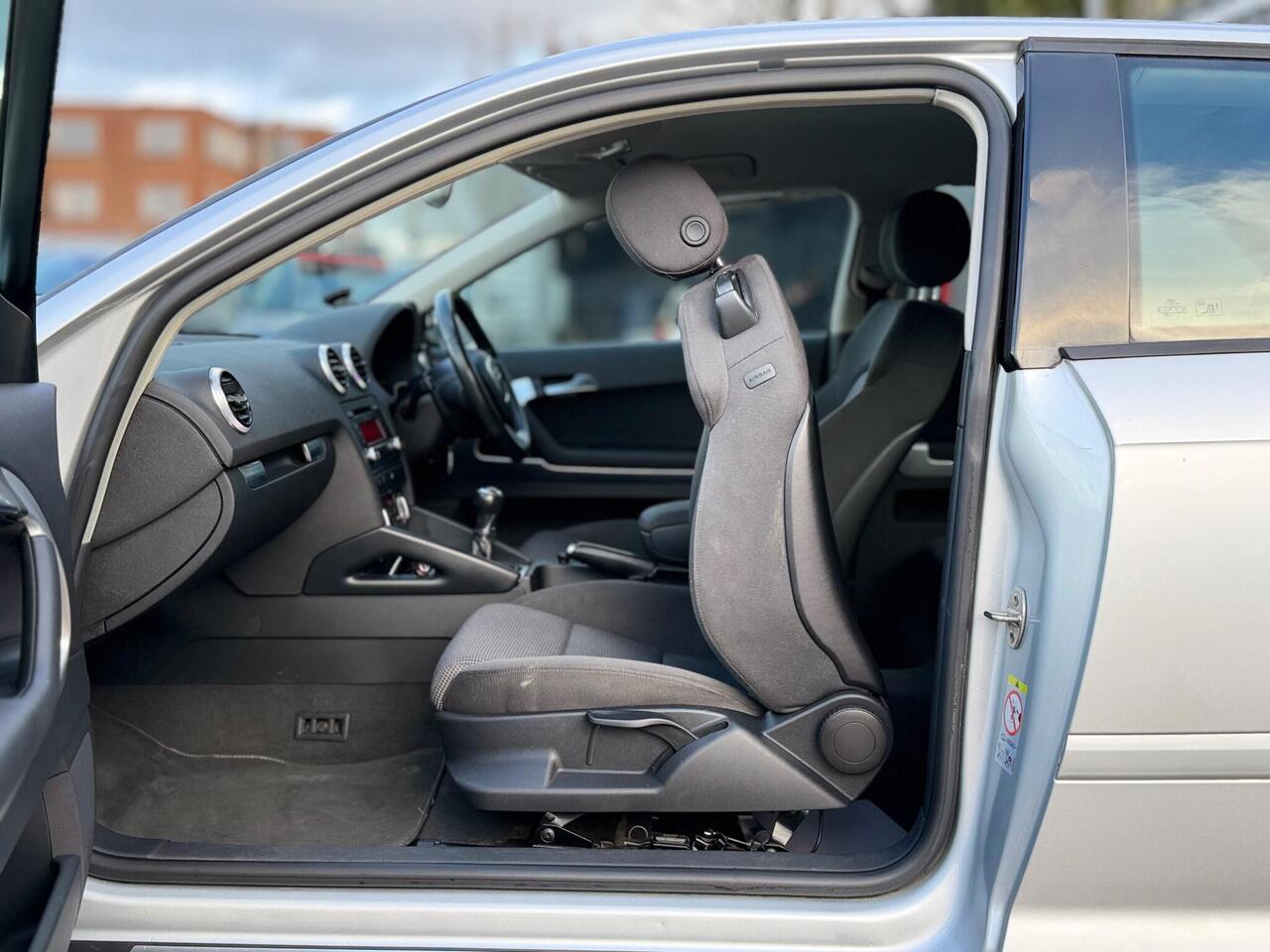 Used Audi A3 2012 for sale - 77884269: Photo 44