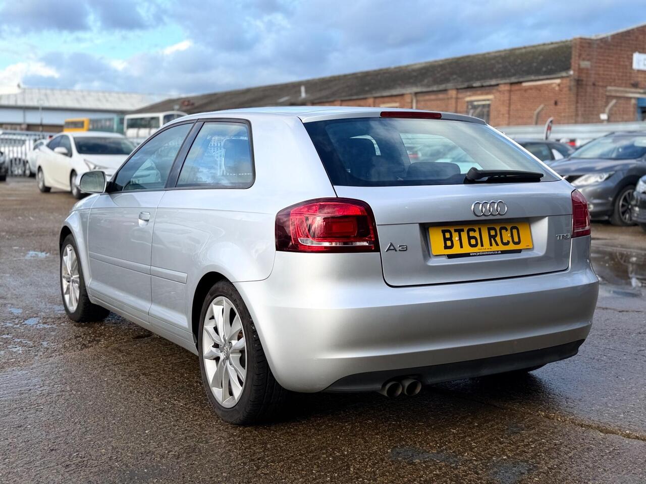 Used Audi A3 2012 for sale - 77884269: Photo 5