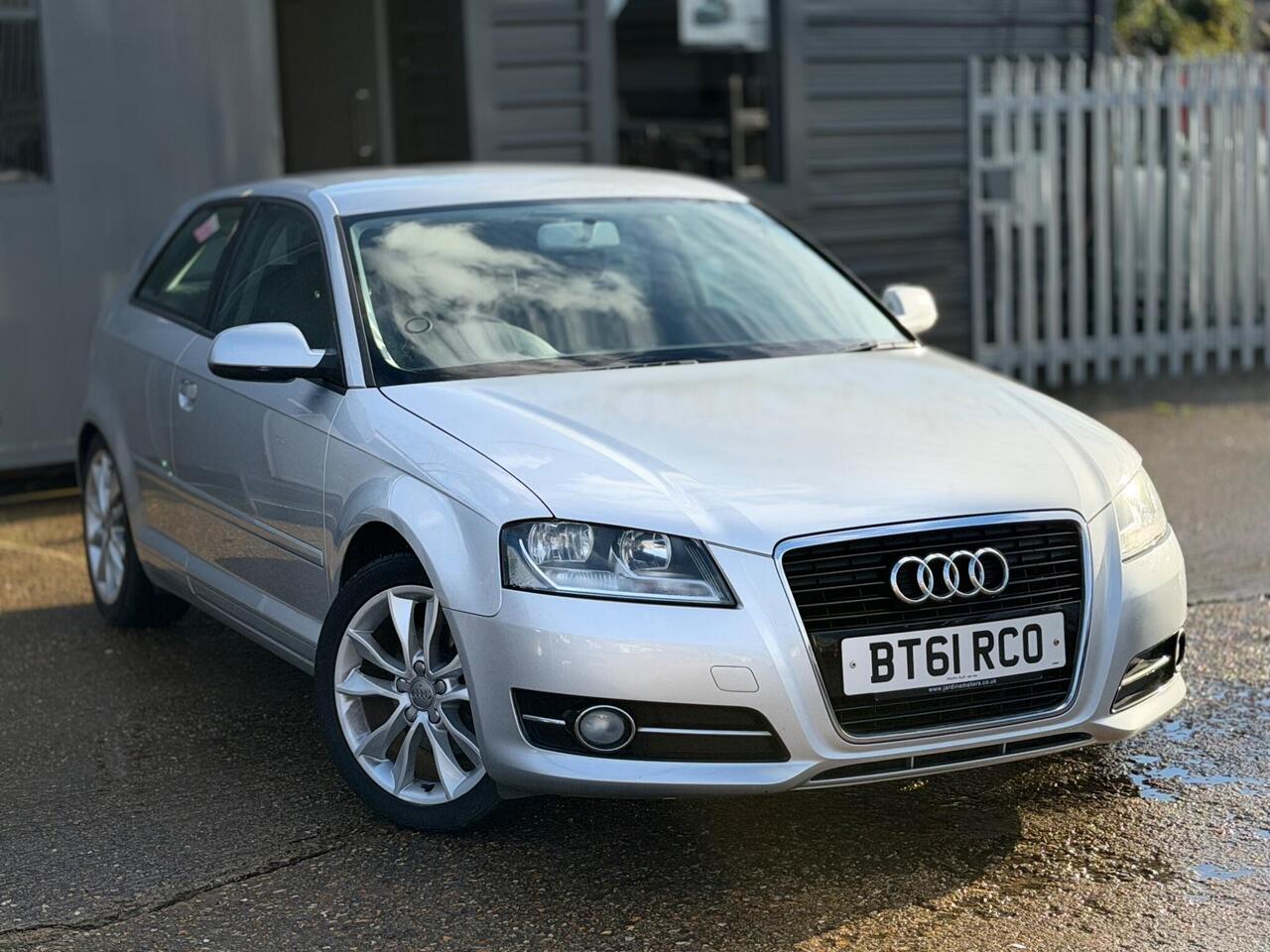 Used Audi A3 2012 for sale - 77884269: Photo 6