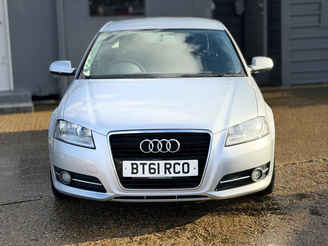 Used Audi A3 2012 for sale - 77884269: Photo 7