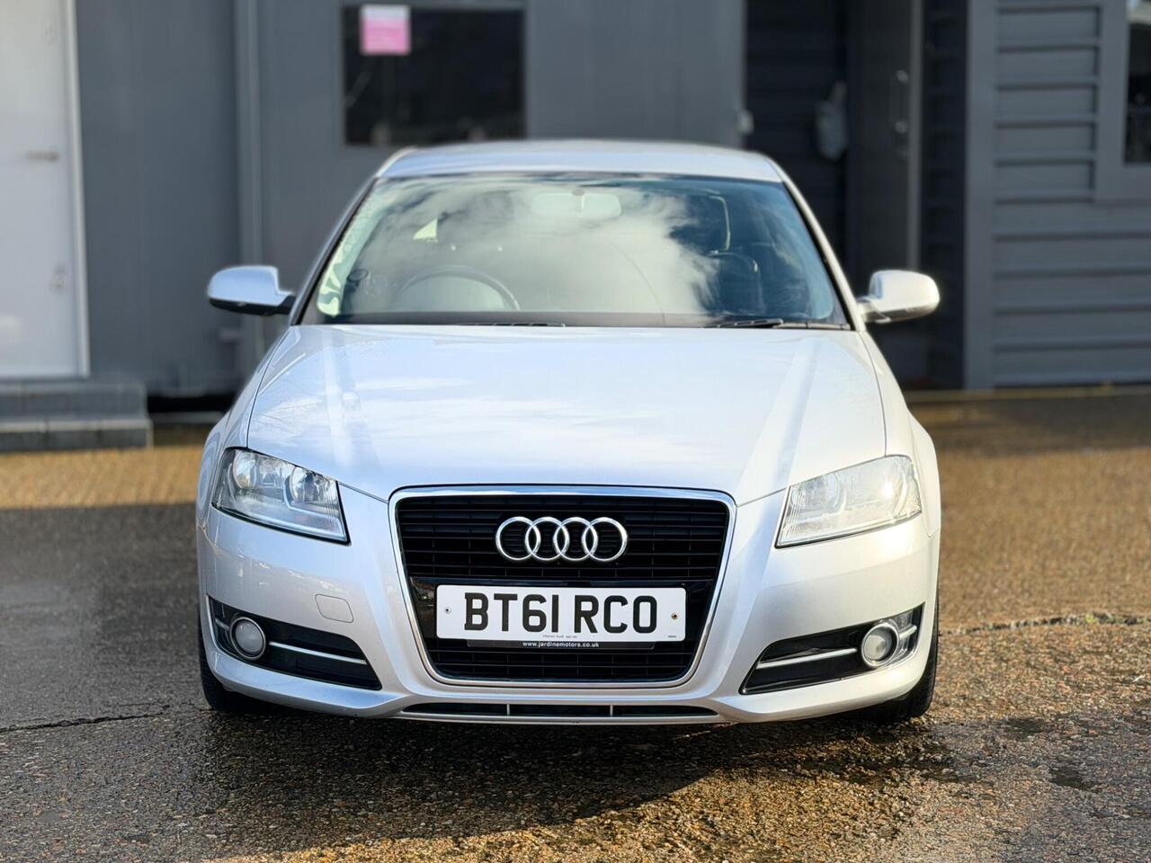Used Audi A3 2012 for sale - 77884269: Photo 8