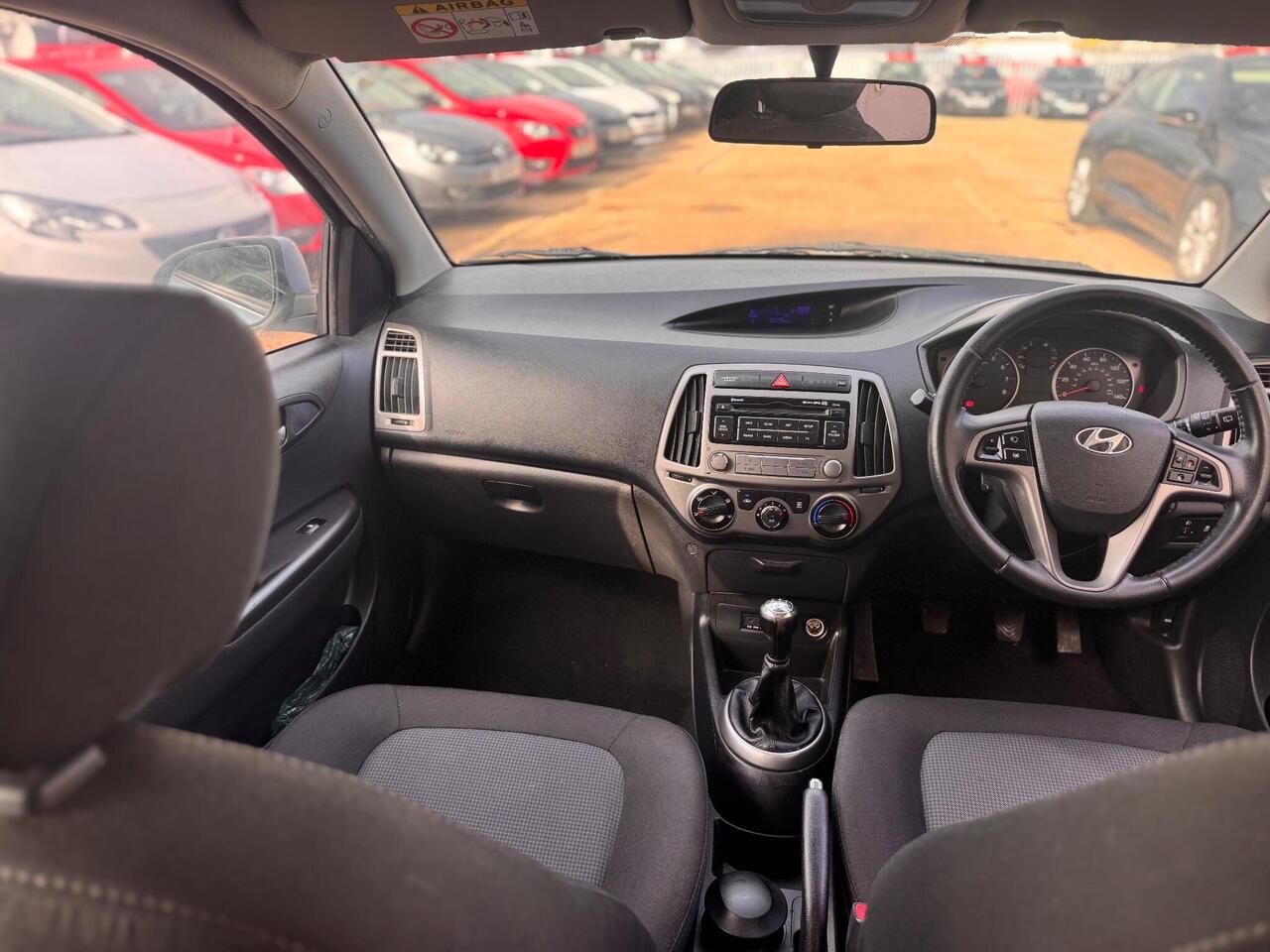 Used Hyundai i20 2014 for sale - 76734426: Photo 19