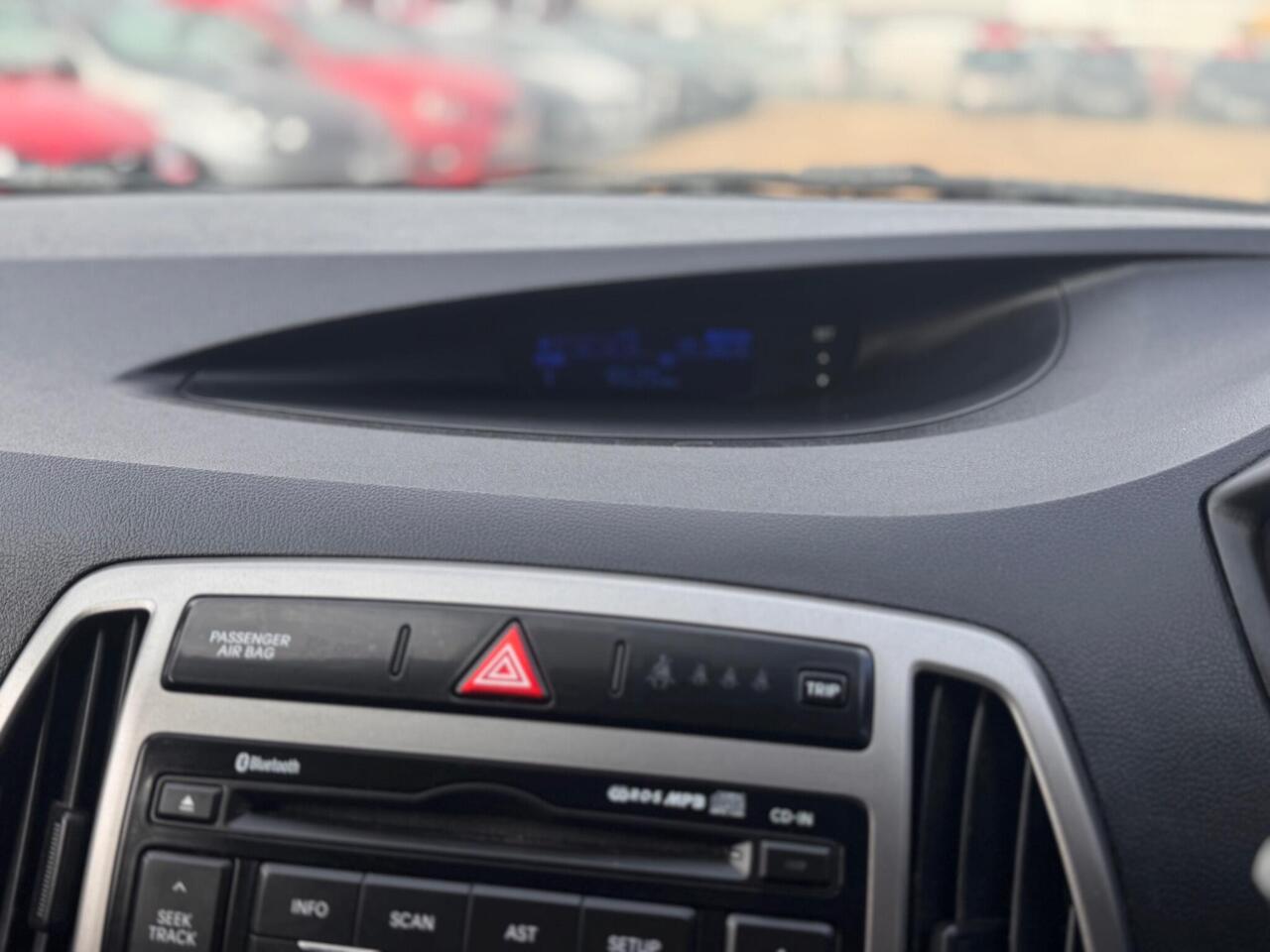 Used Hyundai i20 2014 for sale - 76734426: Photo 31