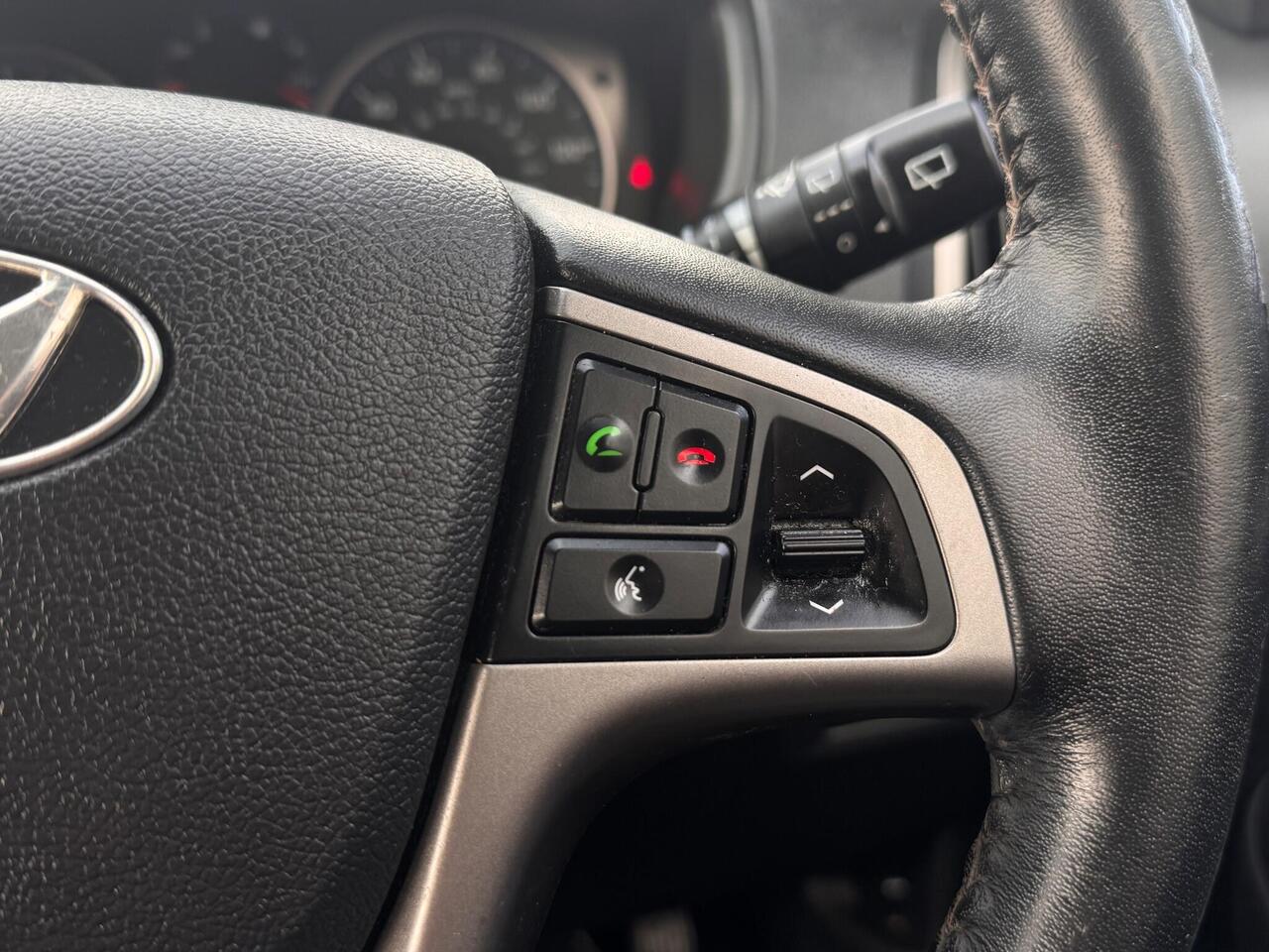 Used Hyundai i20 2014 for sale - 76734426: Photo 33