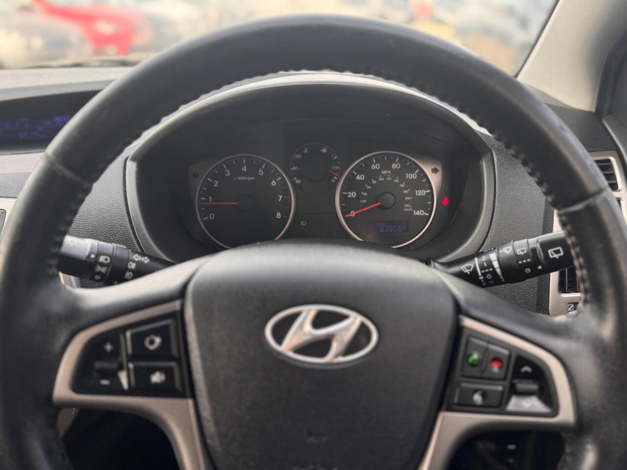 Used Hyundai i20 2014 for sale - 76734426: Photo 50