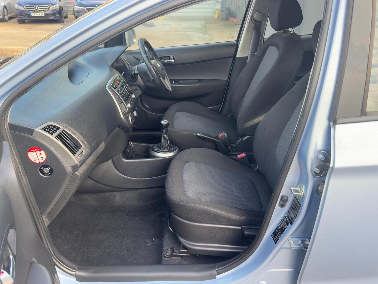 Used Hyundai i20 2014 for sale - 76734426: Photo 53