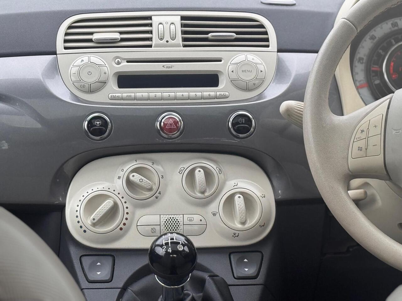 Used Fiat 500 2010 for sale - 76734416: Photo 11