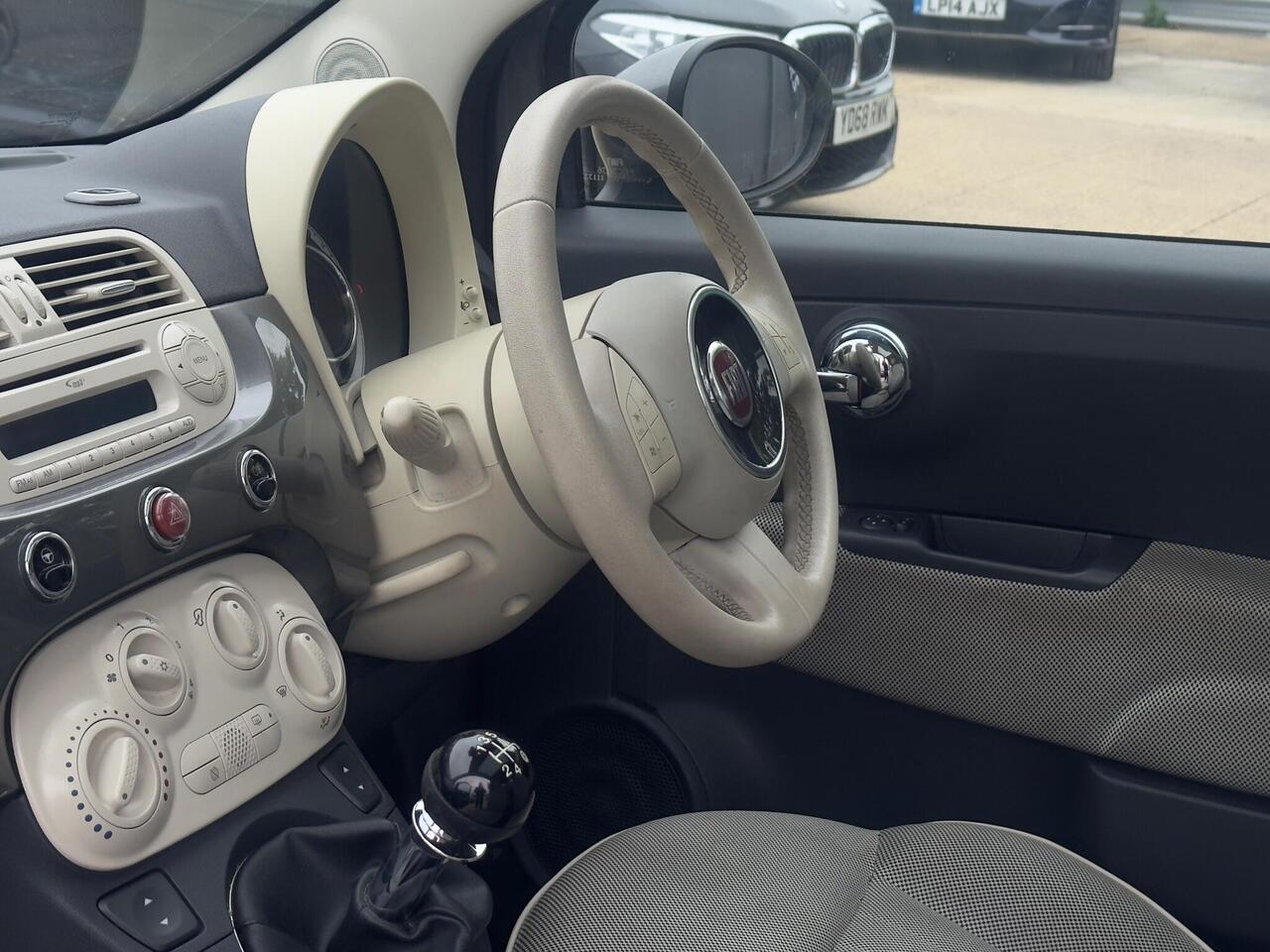 Used Fiat 500 2010 for sale - 76734416: Photo 15