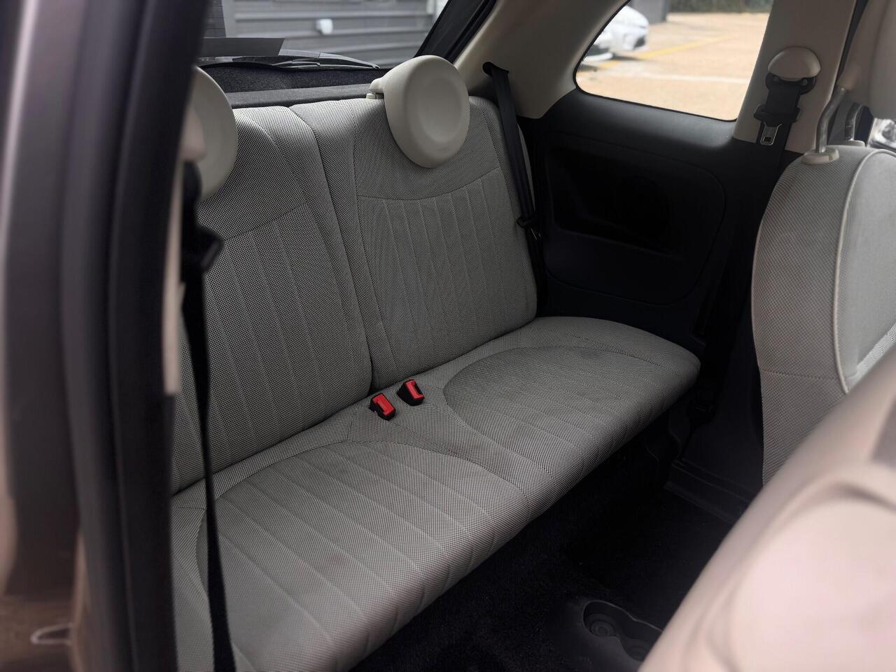 Used Fiat 500 2010 for sale - 76734416: Photo 18