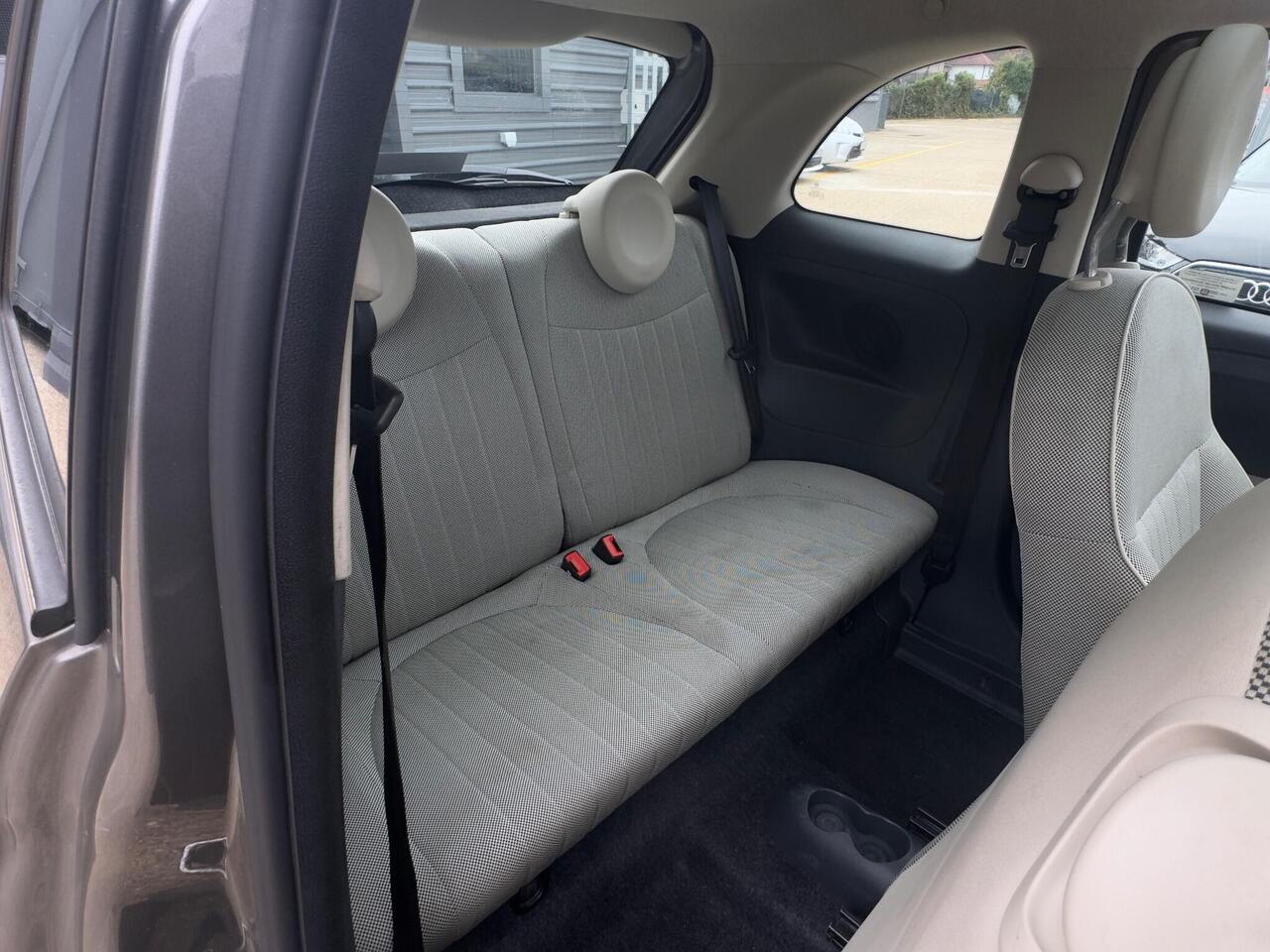 Used Fiat 500 2010 for sale - 76734416: Photo 19