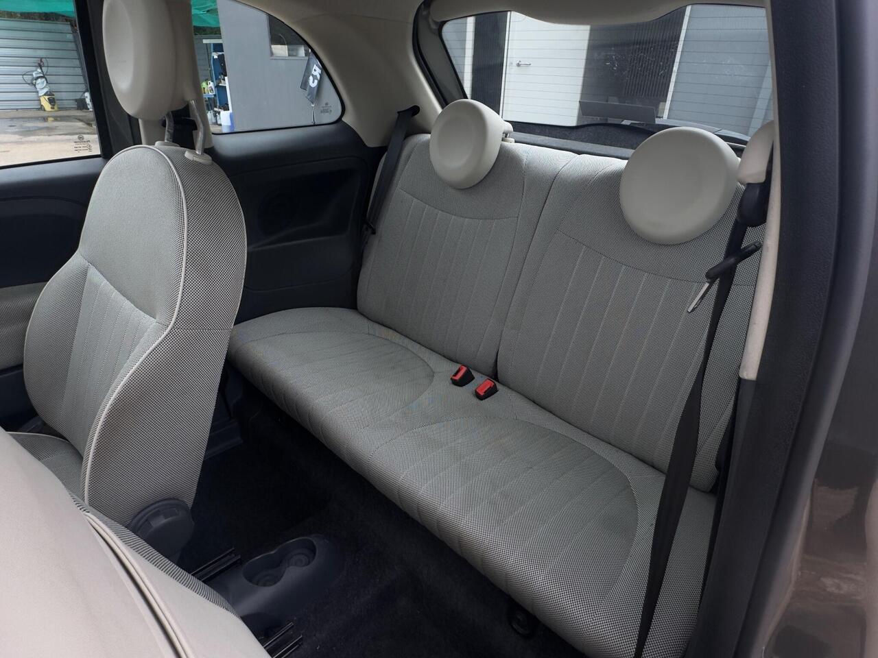 Used Fiat 500 2010 for sale - 76734416: Photo 20