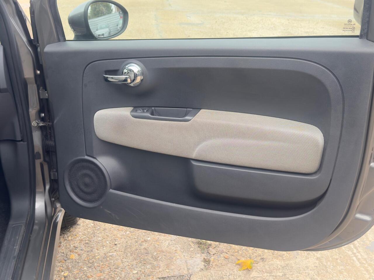 Used Fiat 500 2010 for sale - 76734416: Photo 24